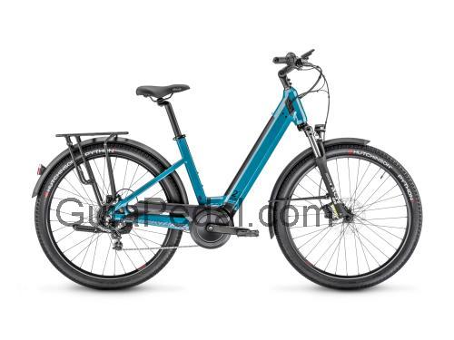 Moustache Samedi 27 Xroad 2 ficha técnica y opiniones